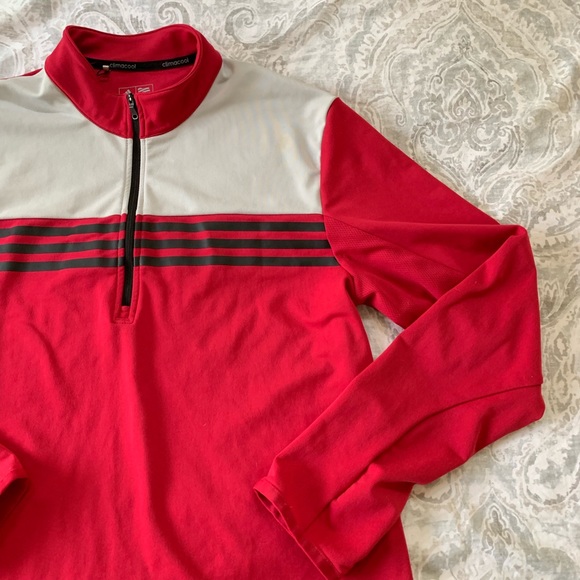 adidas rn 88387 ca 40312 jacket